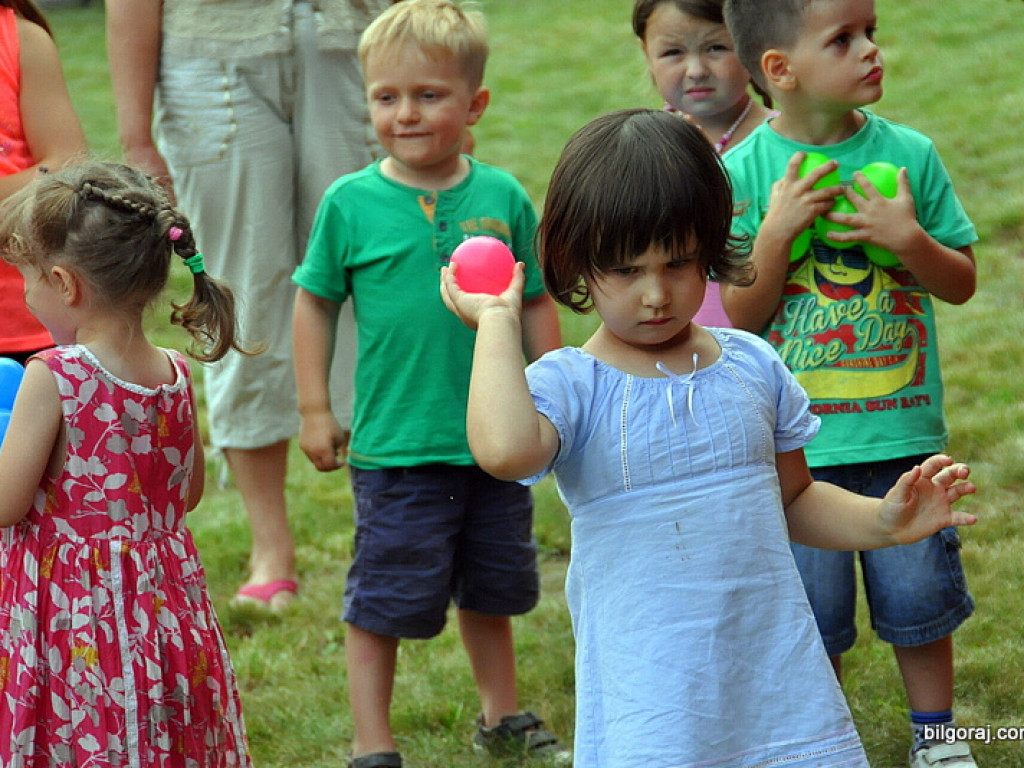 Żurawinowe lato w Ciosmach. W tym roku po raz ósmy (FOTO)