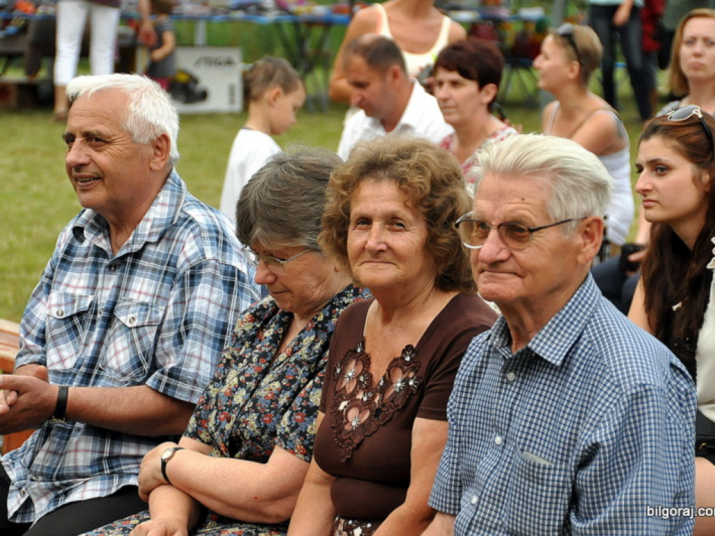 Żurawinowe lato w Ciosmach. W tym roku po raz ósmy (FOTO)