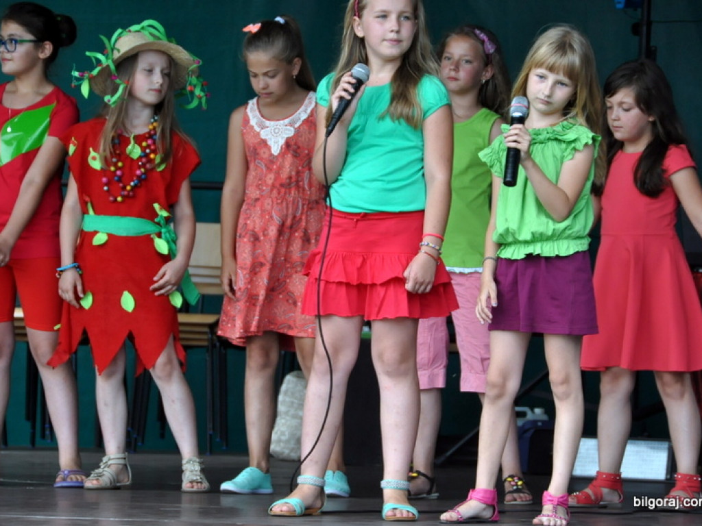 Żurawinowe lato w Ciosmach. W tym roku po raz ósmy (FOTO)