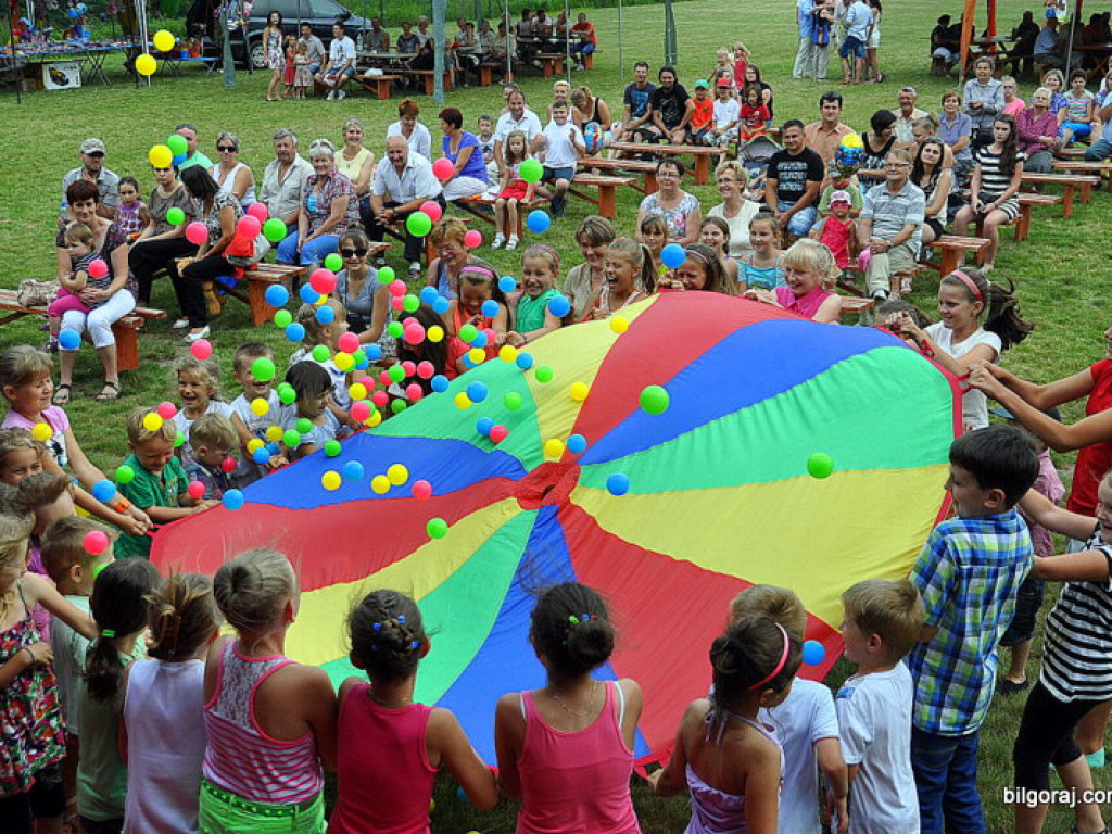 Żurawinowe lato w Ciosmach. W tym roku po raz ósmy (FOTO)