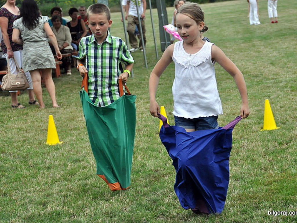 Żurawinowe lato w Ciosmach. W tym roku po raz ósmy (FOTO)
