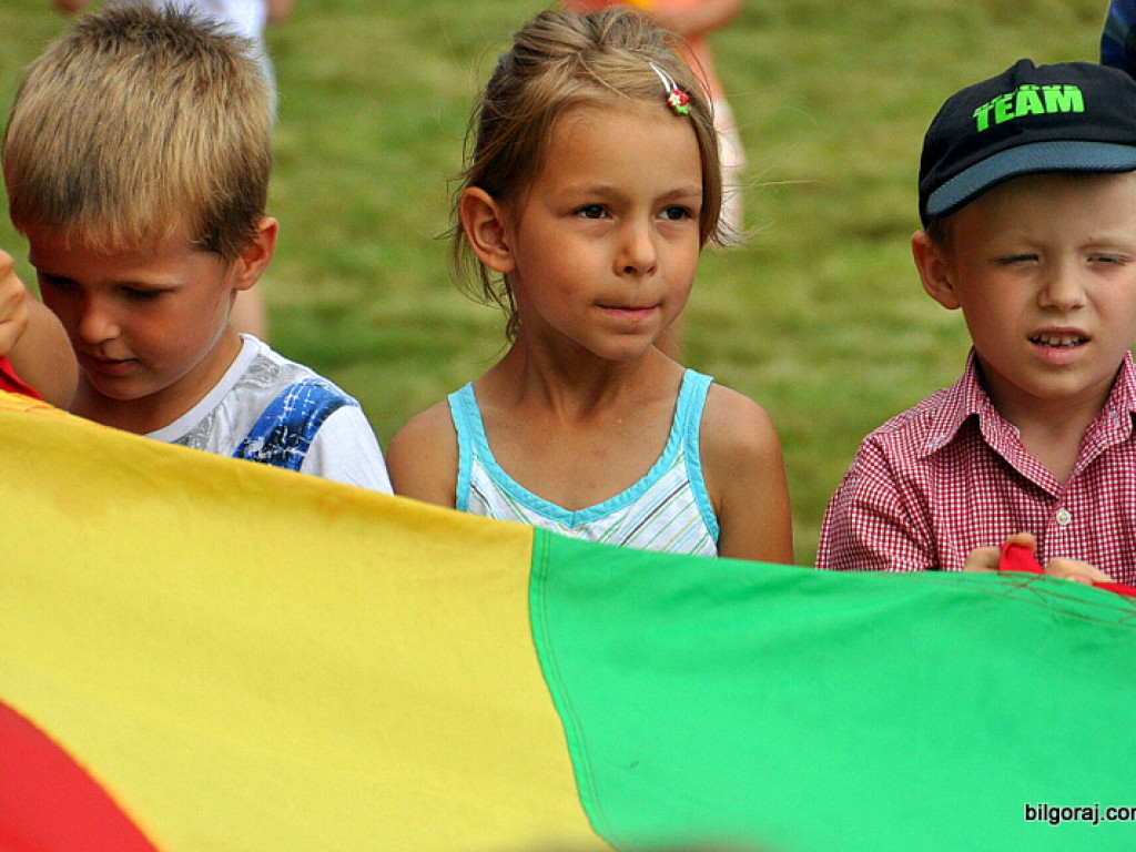Żurawinowe lato w Ciosmach. W tym roku po raz ósmy (FOTO)