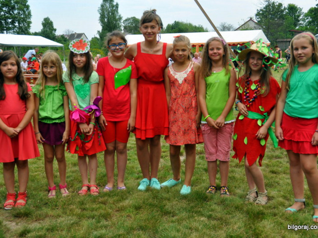 Żurawinowe lato w Ciosmach. W tym roku po raz ósmy (FOTO)