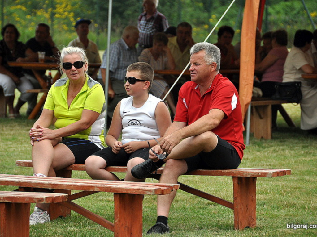 Żurawinowe lato w Ciosmach. W tym roku po raz ósmy (FOTO)