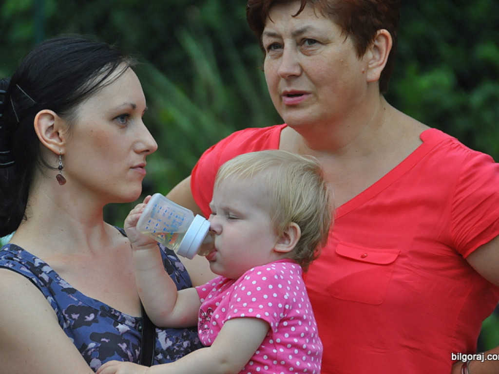 Żurawinowe lato w Ciosmach. W tym roku po raz ósmy (FOTO)