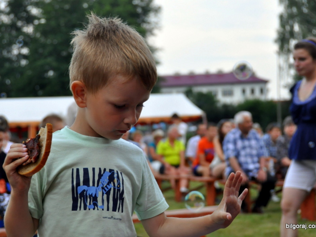 Żurawinowe lato w Ciosmach. W tym roku po raz ósmy (FOTO)