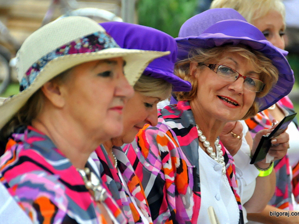 Żurawinowe lato w Ciosmach. W tym roku po raz ósmy (FOTO)