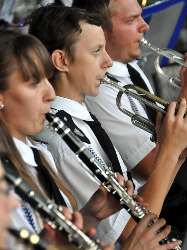 Żurawinowe lato w Ciosmach. W tym roku po raz ósmy (FOTO)
