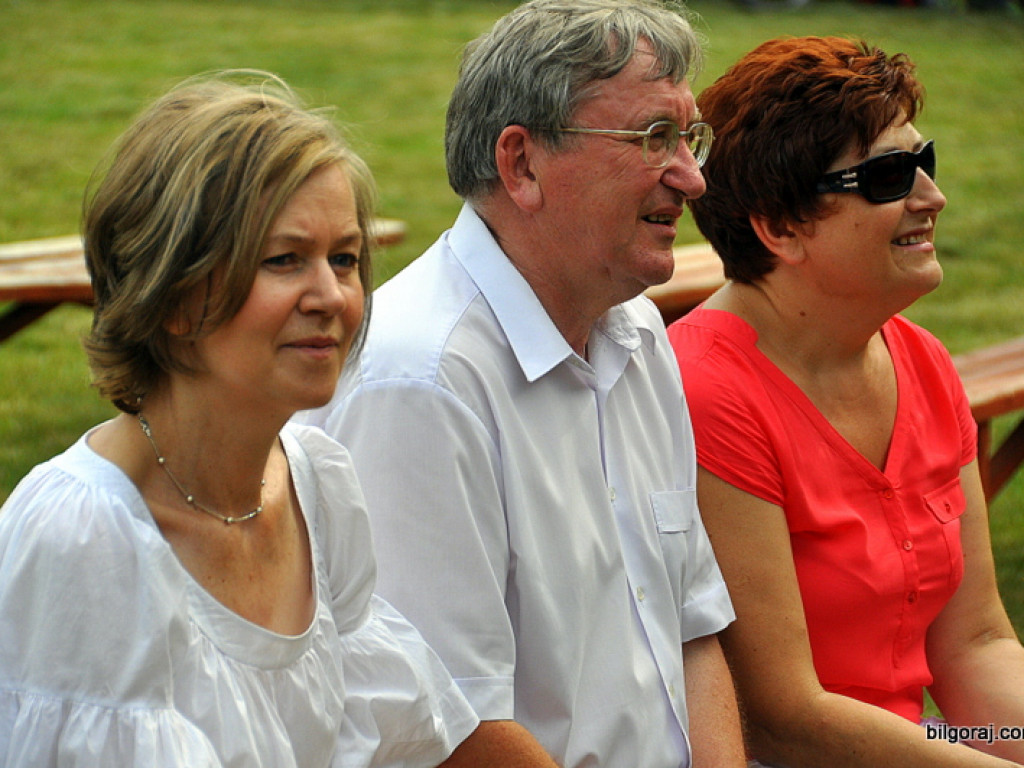 Żurawinowe lato w Ciosmach. W tym roku po raz ósmy (FOTO)