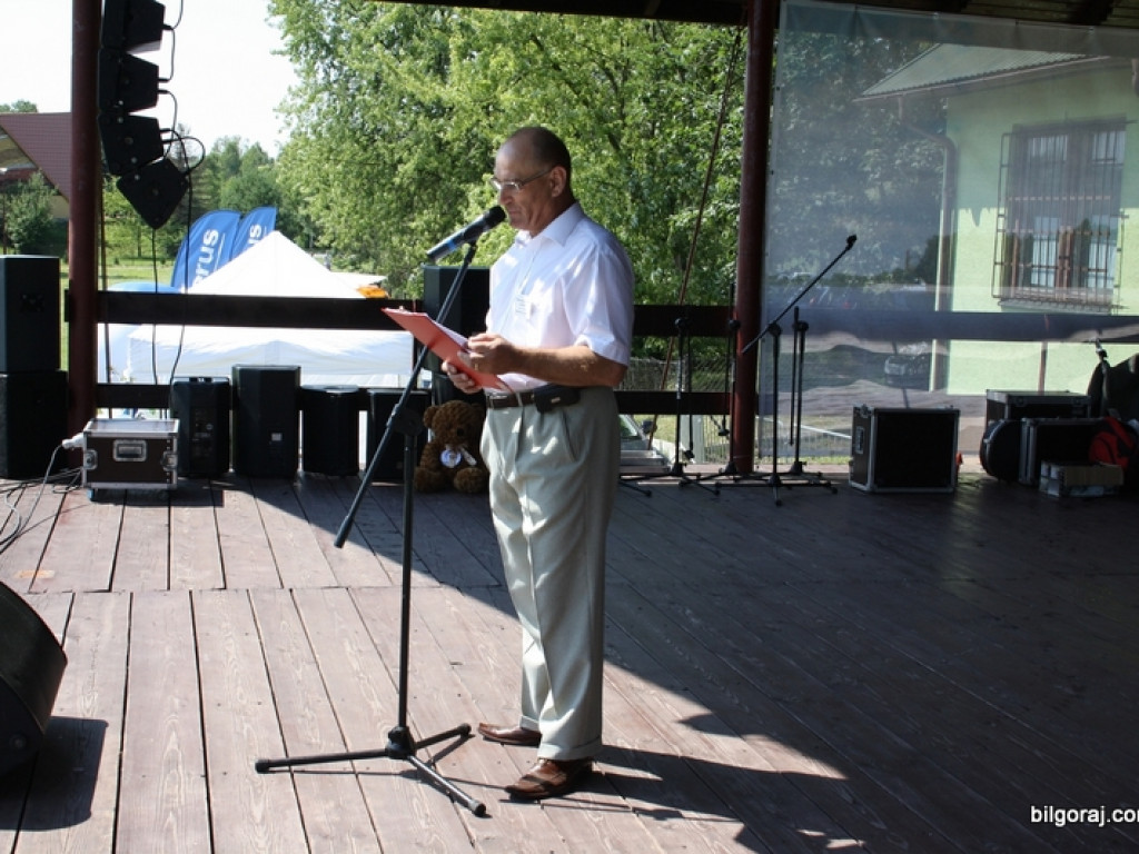 Dni Frampola: Dwudniowa impreza nad Zalewem. Dzień drugi czyli koncerty i występy sceniczne