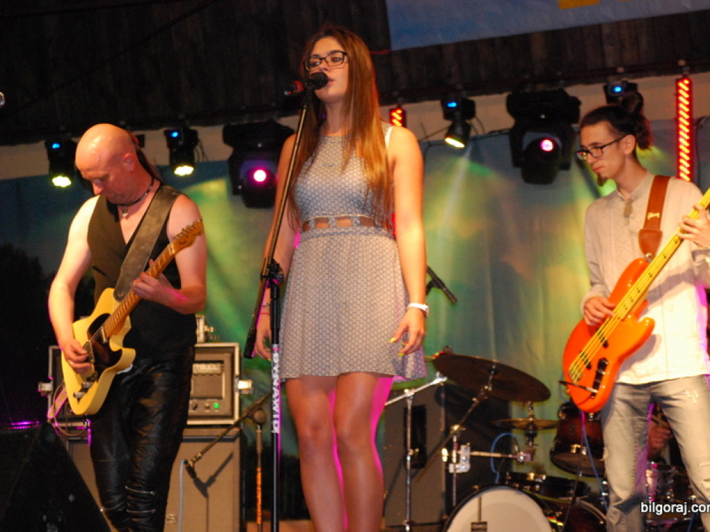 Dni Frampola: Dwudniowa impreza nad Zalewem. Dzień drugi czyli koncerty i występy sceniczne