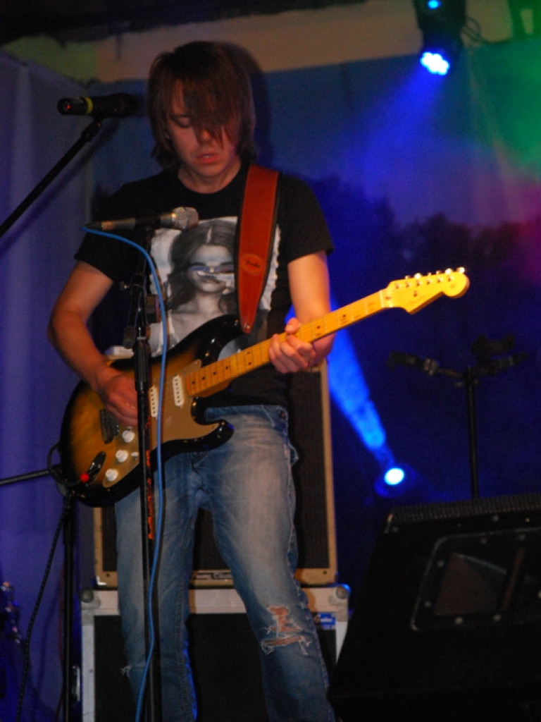 Dni Frampola: Dwudniowa impreza nad Zalewem. Dzień drugi czyli koncerty i występy sceniczne