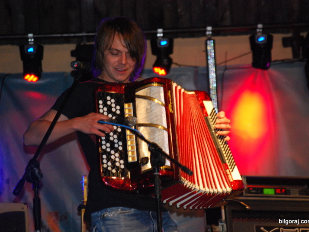 Dni Frampola: Dwudniowa impreza nad Zalewem. Dzień drugi czyli koncerty i występy sceniczne