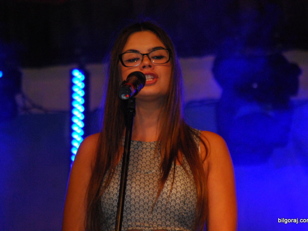 Dni Frampola: Dwudniowa impreza nad Zalewem. Dzień drugi czyli koncerty i występy sceniczne