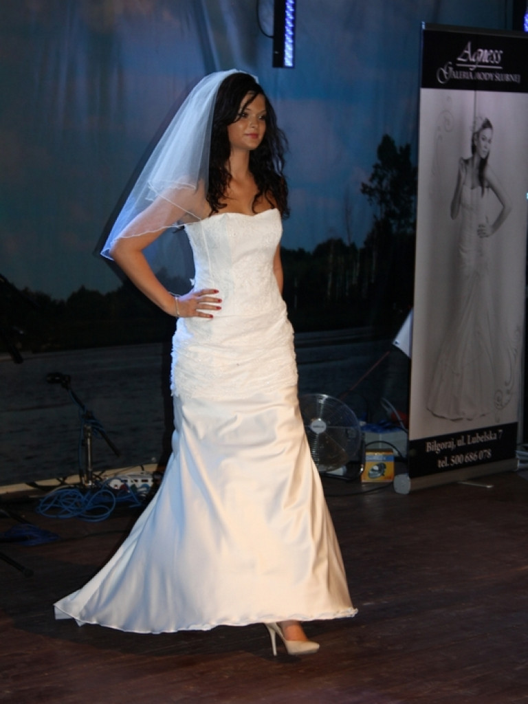 Dni Frampola: Dwudniowa impreza nad Zalewem. Dzień drugi czyli koncerty i występy sceniczne