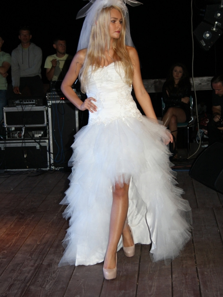 Dni Frampola: Dwudniowa impreza nad Zalewem. Dzień drugi czyli koncerty i występy sceniczne