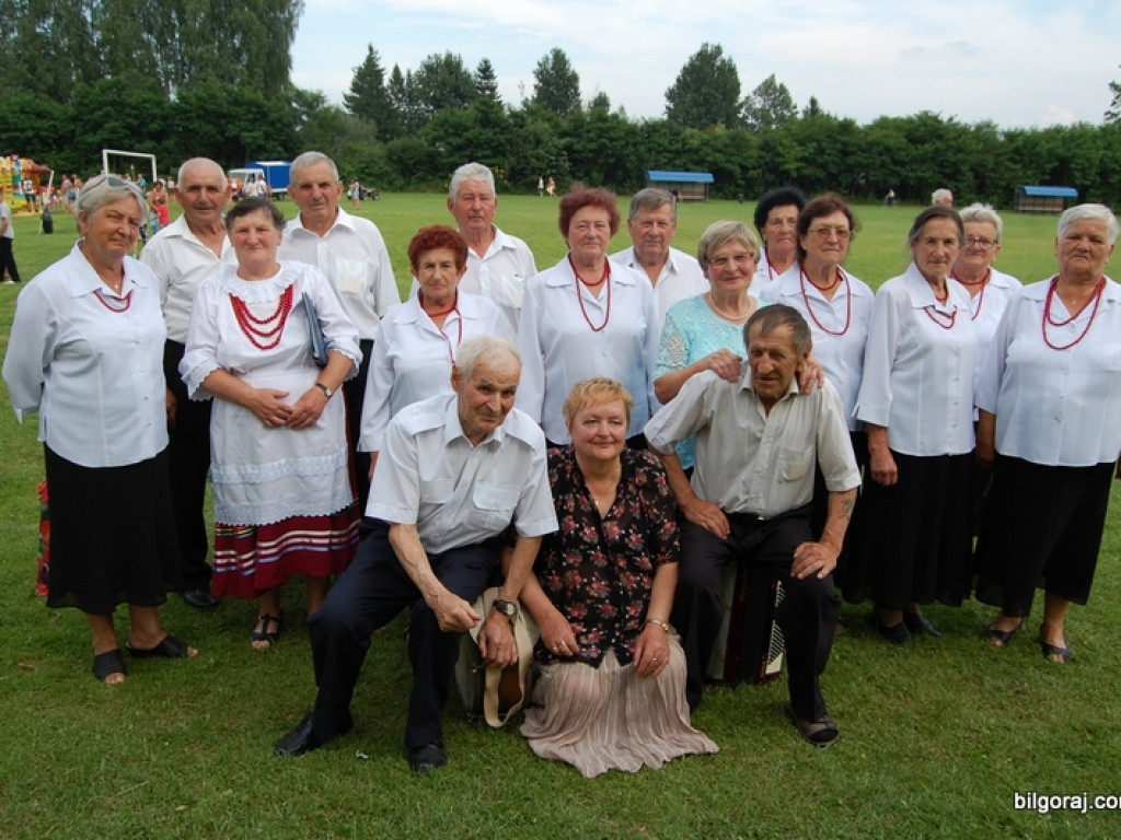 Dni Frampola: Dwudniowa impreza nad Zalewem. Dzień drugi czyli koncerty i występy sceniczne