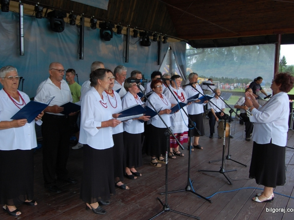 Dni Frampola: Dwudniowa impreza nad Zalewem. Dzień drugi czyli koncerty i występy sceniczne