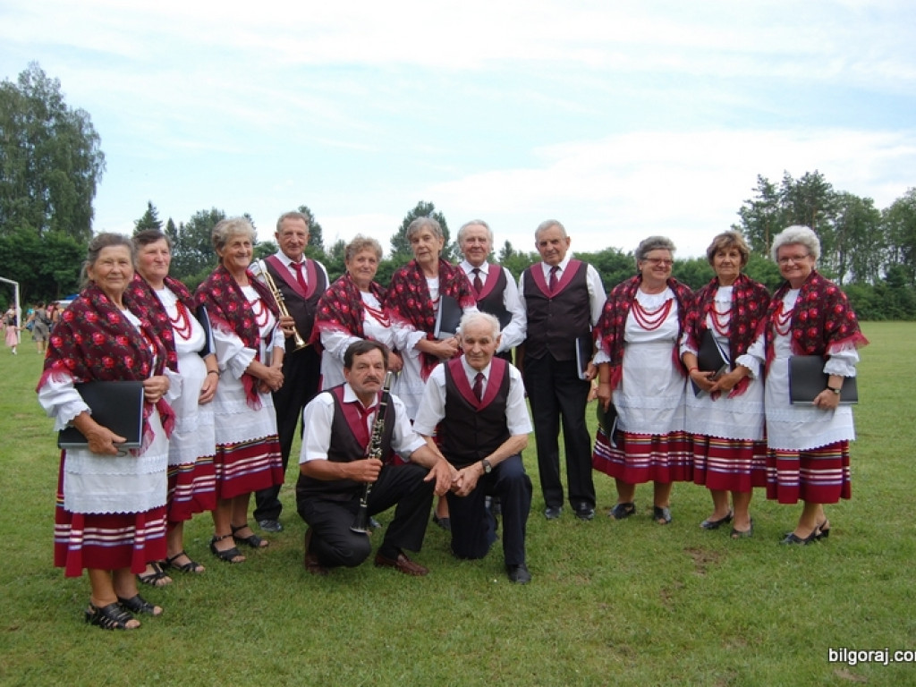 Dni Frampola: Dwudniowa impreza nad Zalewem. Dzień drugi czyli koncerty i występy sceniczne