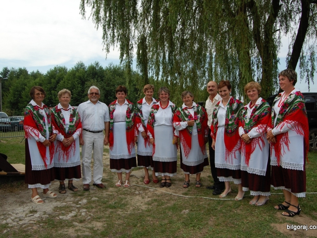 Dni Frampola: Dwudniowa impreza nad Zalewem. Dzień drugi czyli koncerty i występy sceniczne