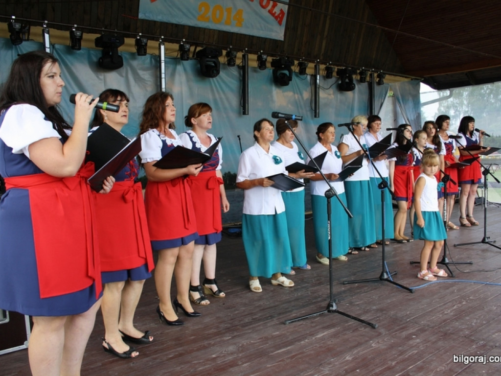 Dni Frampola: Dwudniowa impreza nad Zalewem. Dzień drugi czyli koncerty i występy sceniczne