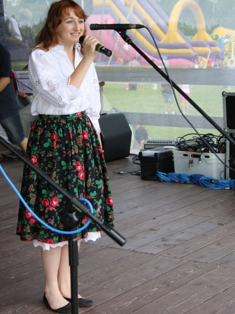 Dni Frampola: Dwudniowa impreza nad Zalewem. Dzień drugi czyli koncerty i występy sceniczne