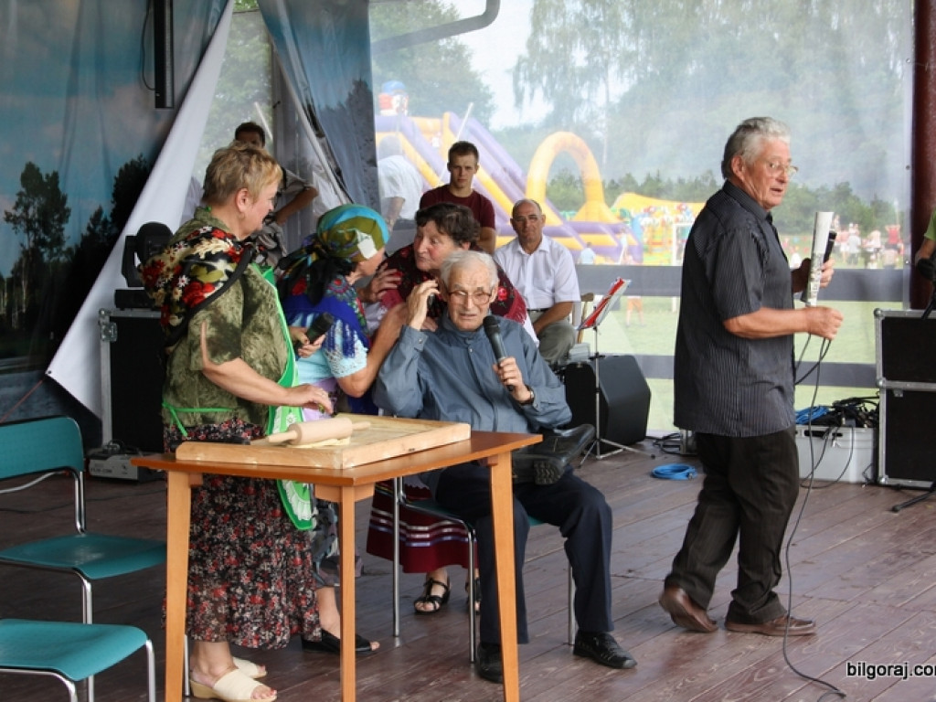 Dni Frampola: Dwudniowa impreza nad Zalewem. Dzień drugi czyli koncerty i występy sceniczne