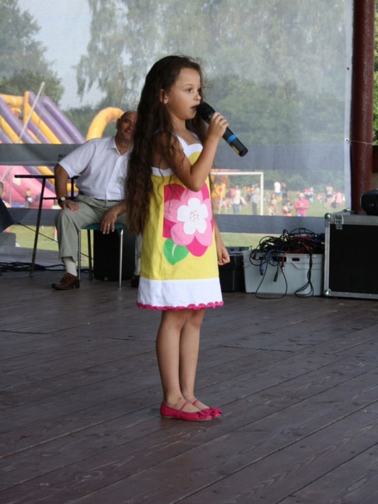 Dni Frampola: Dwudniowa impreza nad Zalewem. Dzień drugi czyli koncerty i występy sceniczne