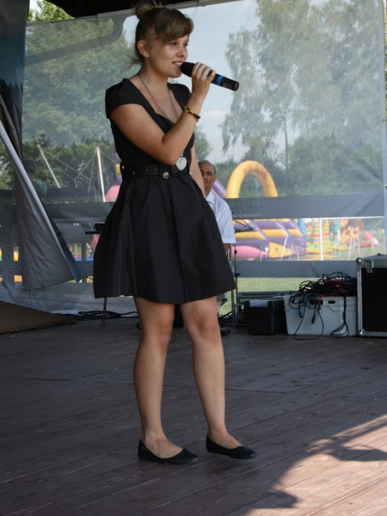 Dni Frampola: Dwudniowa impreza nad Zalewem. Dzień drugi czyli koncerty i występy sceniczne