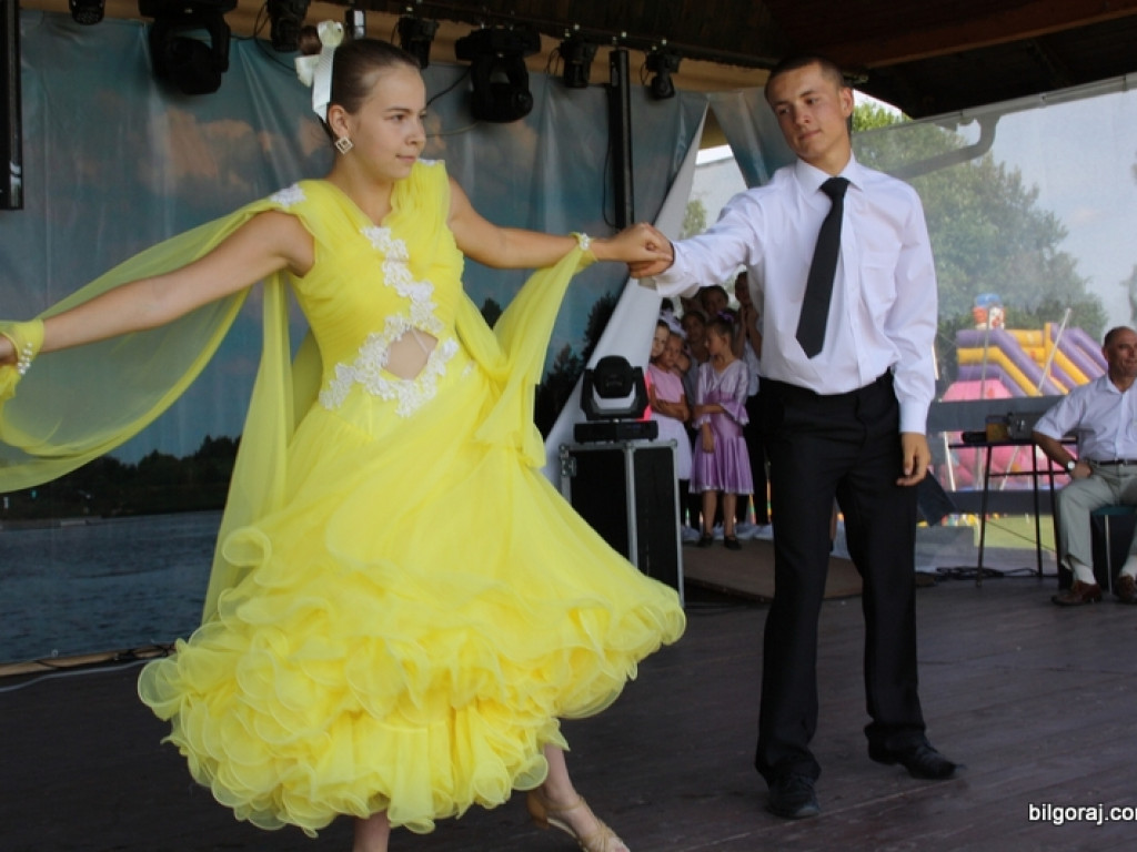 Dni Frampola: Dwudniowa impreza nad Zalewem. Dzień drugi czyli koncerty i występy sceniczne