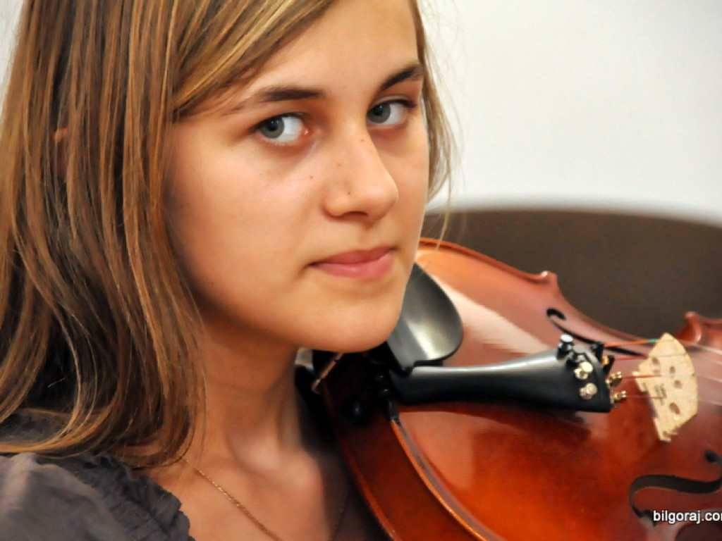 Warsztaty muzyczne - EXODUS Młodych 2014 (FOTO)