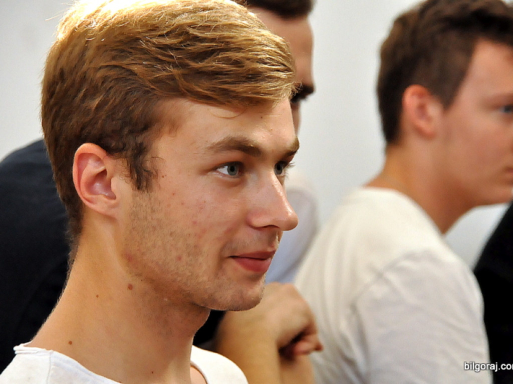 Warsztaty muzyczne - EXODUS Młodych 2014 (FOTO)