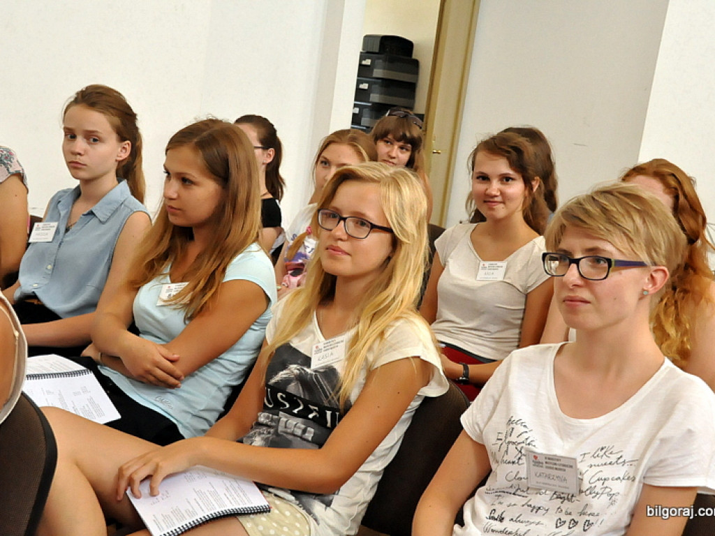 Warsztaty muzyczne - EXODUS Młodych 2014 (FOTO)