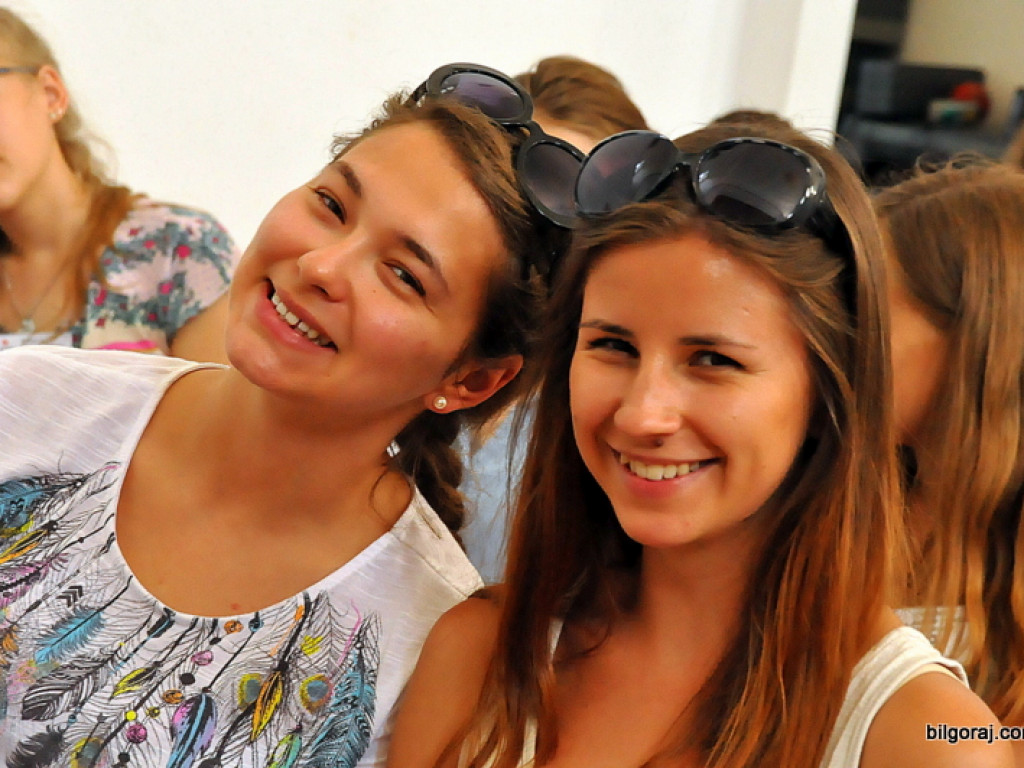 Warsztaty muzyczne - EXODUS Młodych 2014 (FOTO)