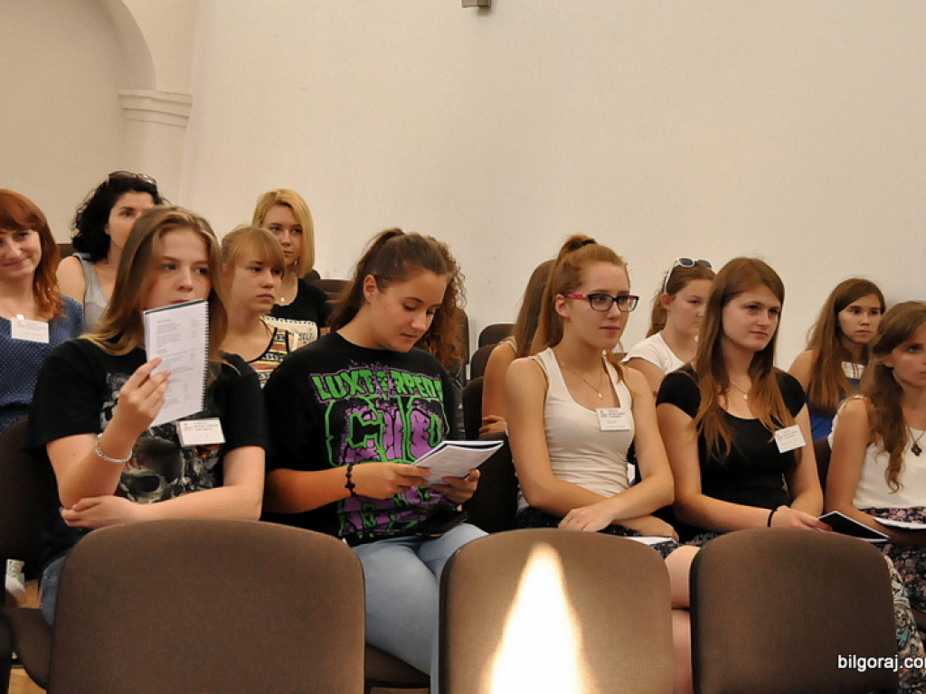 Warsztaty muzyczne - EXODUS Młodych 2014 (FOTO)