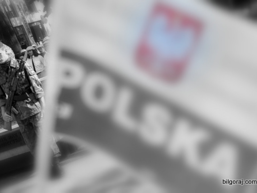 Mieszkańcy Ziemi Biłgorajskiej oddali cześć Powstańcom Warszawskim (FOTO, VIDEO)