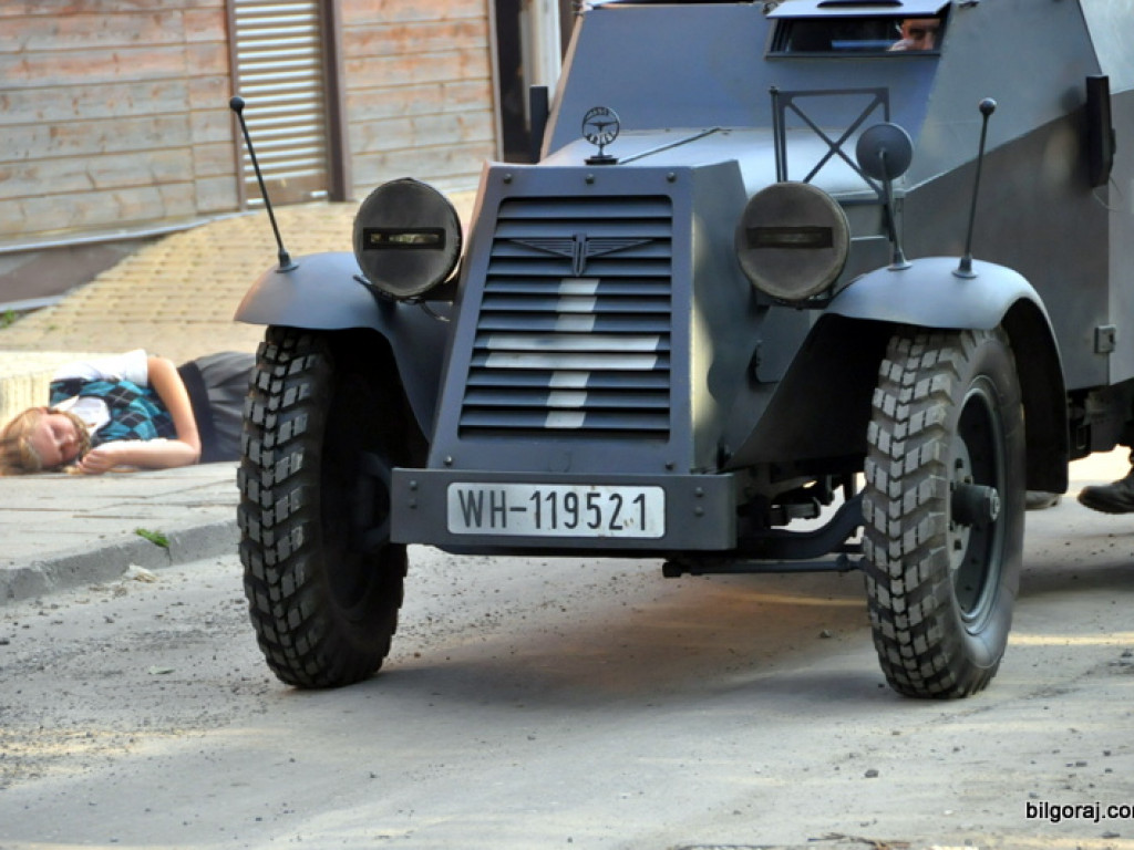 Mieszkańcy Ziemi Biłgorajskiej oddali cześć Powstańcom Warszawskim (FOTO, VIDEO)