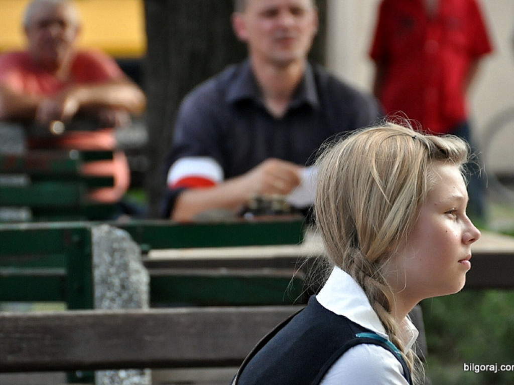 Mieszkańcy Ziemi Biłgorajskiej oddali cześć Powstańcom Warszawskim (FOTO, VIDEO)