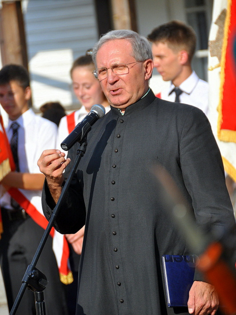 Mieszkańcy Ziemi Biłgorajskiej oddali cześć Powstańcom Warszawskim (FOTO, VIDEO)