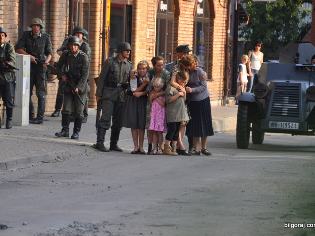 Mieszkańcy Ziemi Biłgorajskiej oddali cześć Powstańcom Warszawskim (FOTO, VIDEO)