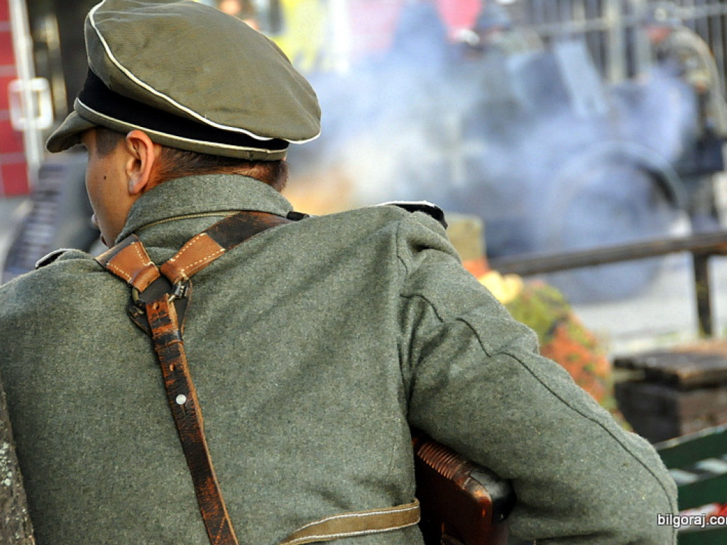 Mieszkańcy Ziemi Biłgorajskiej oddali cześć Powstańcom Warszawskim (FOTO, VIDEO)