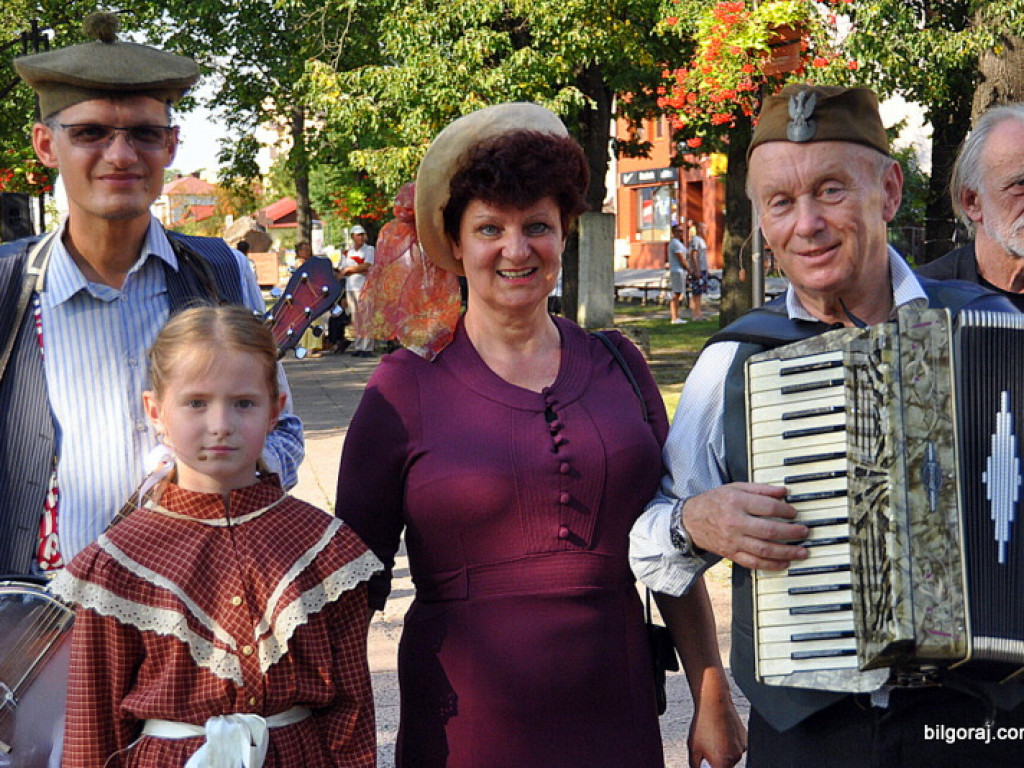 Mieszkańcy Ziemi Biłgorajskiej oddali cześć Powstańcom Warszawskim (FOTO, VIDEO)