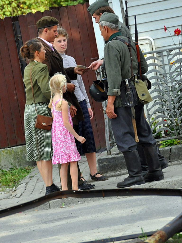 Mieszkańcy Ziemi Biłgorajskiej oddali cześć Powstańcom Warszawskim (FOTO, VIDEO)