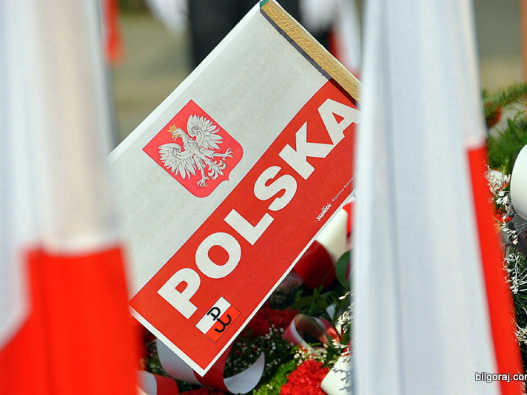 Mieszkańcy Ziemi Biłgorajskiej oddali cześć Powstańcom Warszawskim (FOTO, VIDEO)