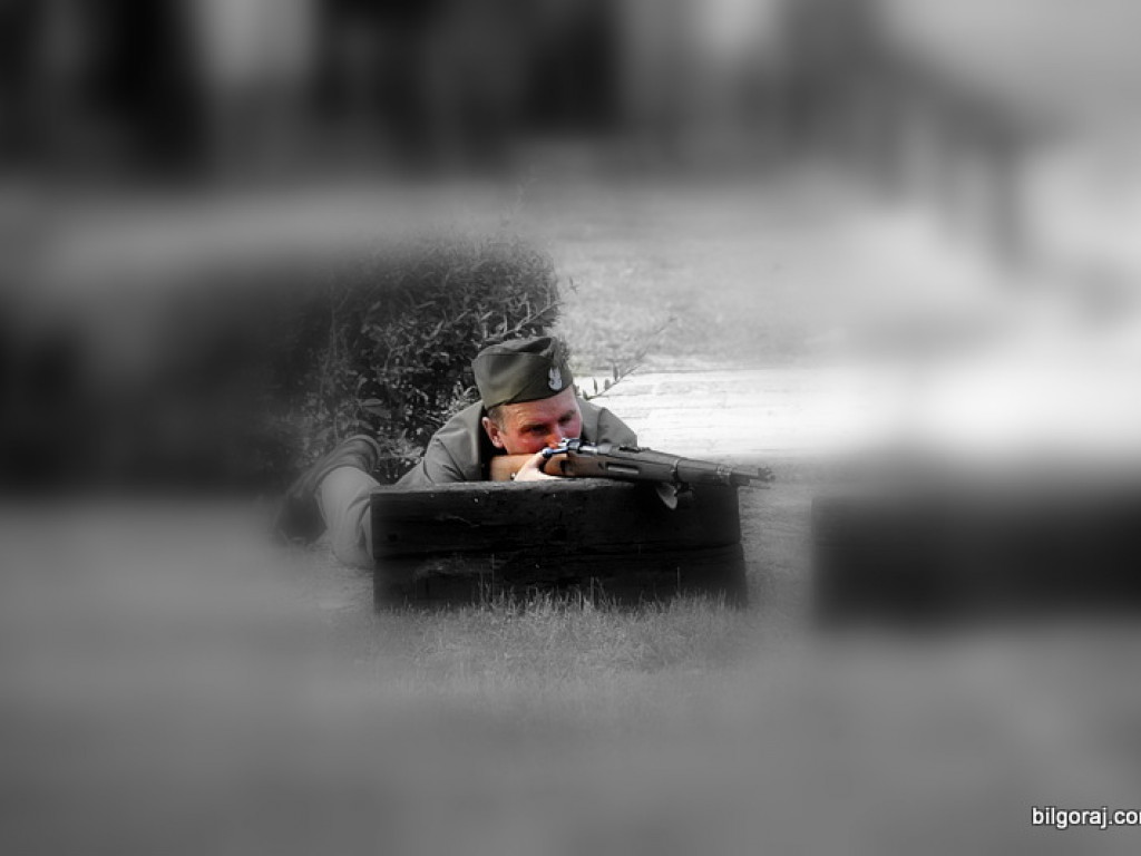 Mieszkańcy Ziemi Biłgorajskiej oddali cześć Powstańcom Warszawskim (FOTO, VIDEO)