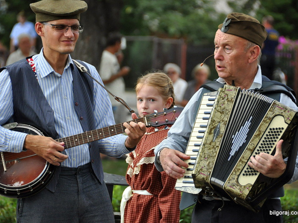 Mieszkańcy Ziemi Biłgorajskiej oddali cześć Powstańcom Warszawskim (FOTO, VIDEO)