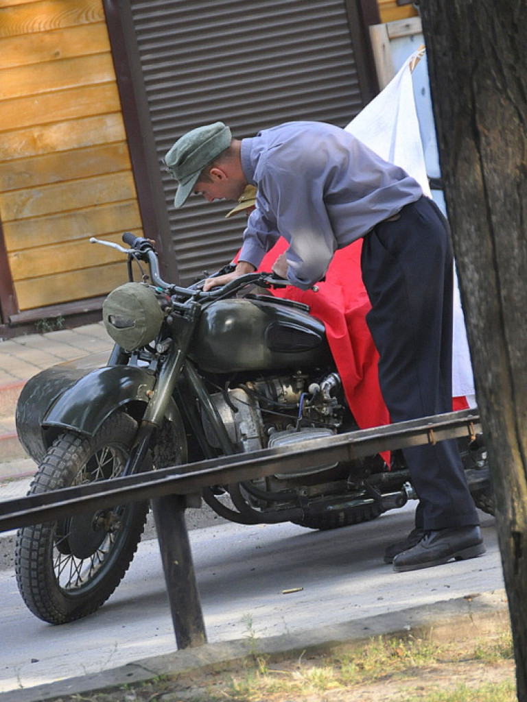Mieszkańcy Ziemi Biłgorajskiej oddali cześć Powstańcom Warszawskim (FOTO, VIDEO)