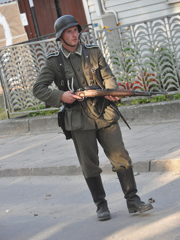Mieszkańcy Ziemi Biłgorajskiej oddali cześć Powstańcom Warszawskim (FOTO, VIDEO)