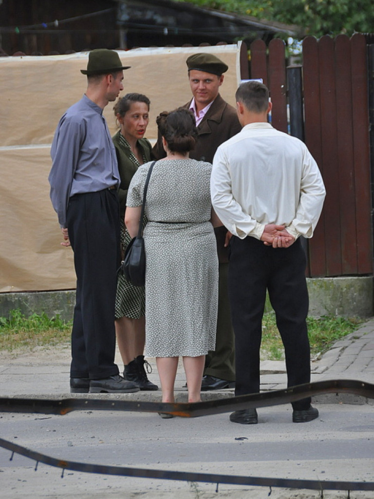 Mieszkańcy Ziemi Biłgorajskiej oddali cześć Powstańcom Warszawskim (FOTO, VIDEO)