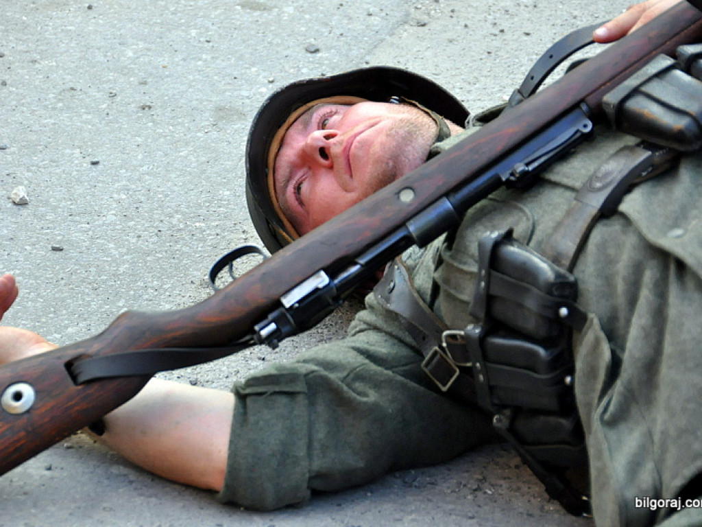 Mieszkańcy Ziemi Biłgorajskiej oddali cześć Powstańcom Warszawskim (FOTO, VIDEO)